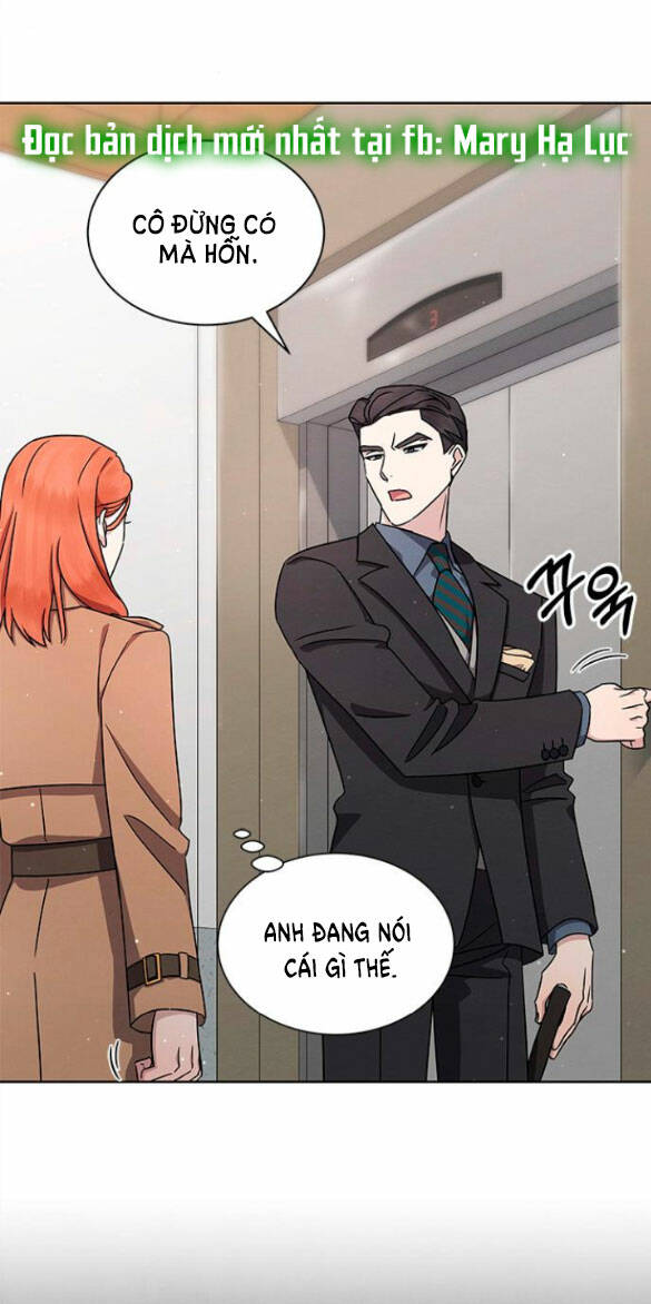 The Castle - Cô Dâu Của Quỷ: Chapter 4.2