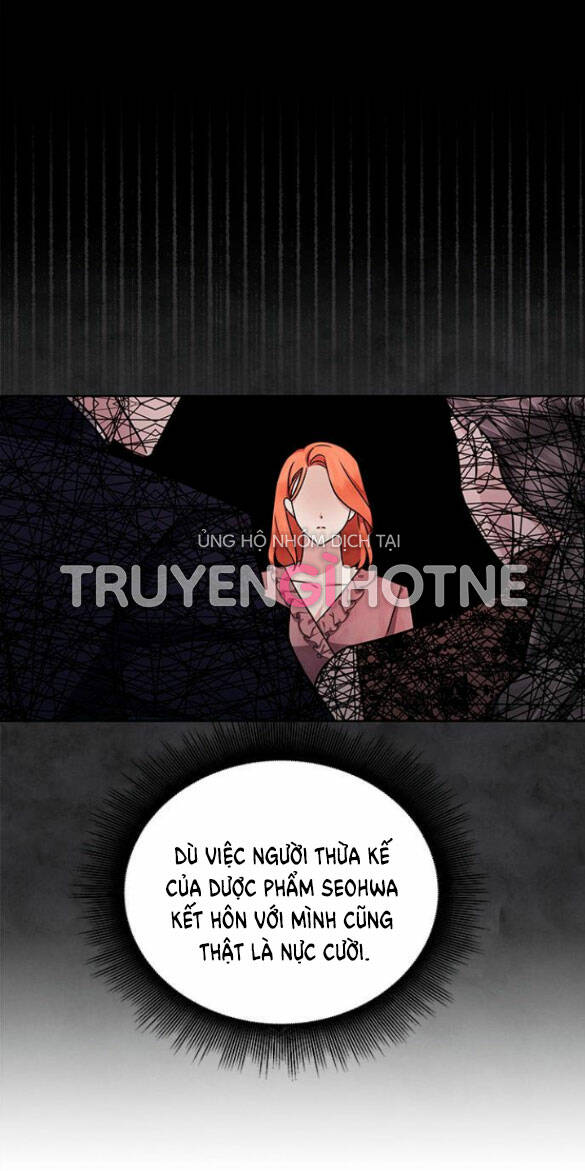 The Castle - Cô Dâu Của Quỷ: Chapter 4.2