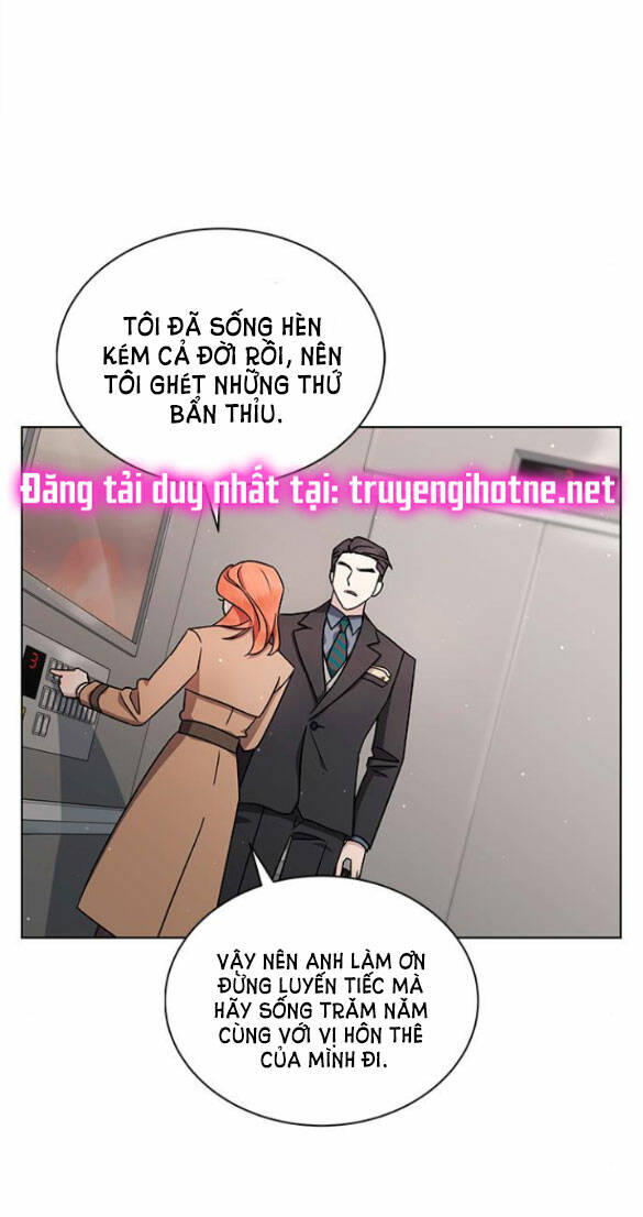 The Castle - Cô Dâu Của Quỷ: Chapter 4.2