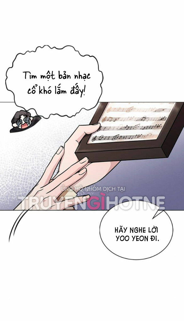 The Castle - Cô Dâu Của Quỷ: Chapter 4.2
