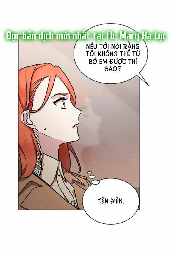 The Castle - Cô Dâu Của Quỷ: Chapter 4.2