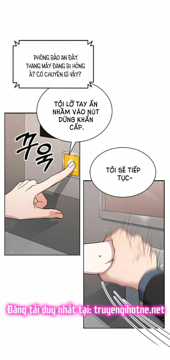 The Castle - Cô Dâu Của Quỷ: Chapter 4.2