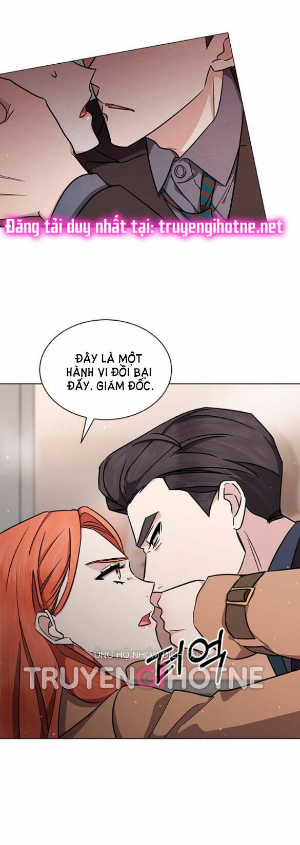 The Castle - Cô Dâu Của Quỷ: Chapter 4.2