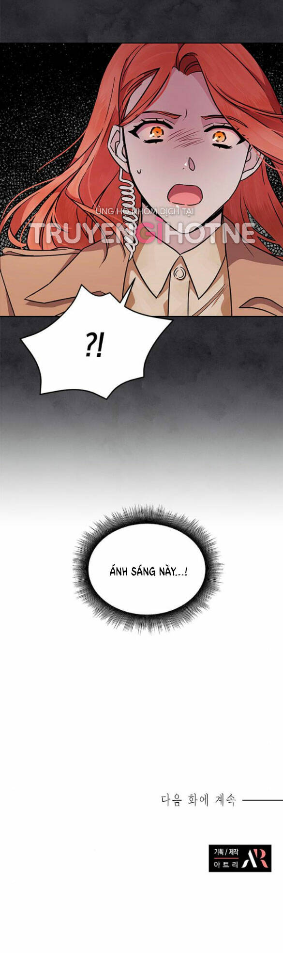 The Castle - Cô Dâu Của Quỷ: Chapter 4.2