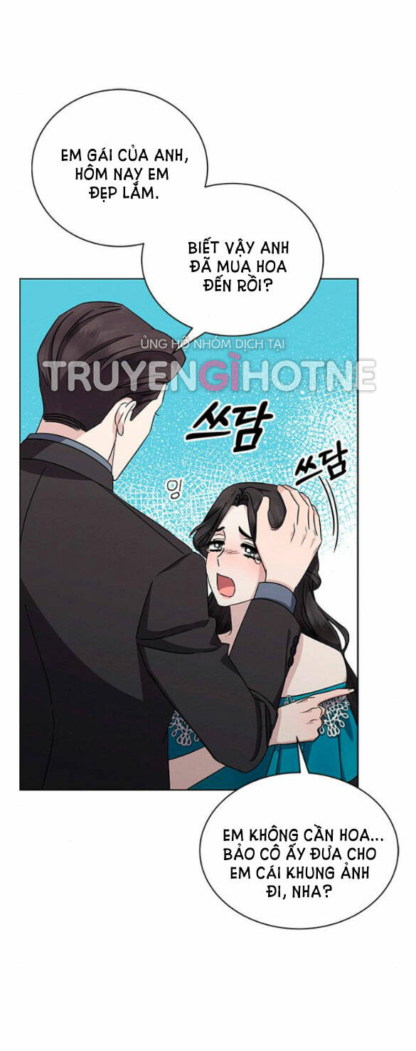 The Castle - Cô Dâu Của Quỷ: Chapter 4.2