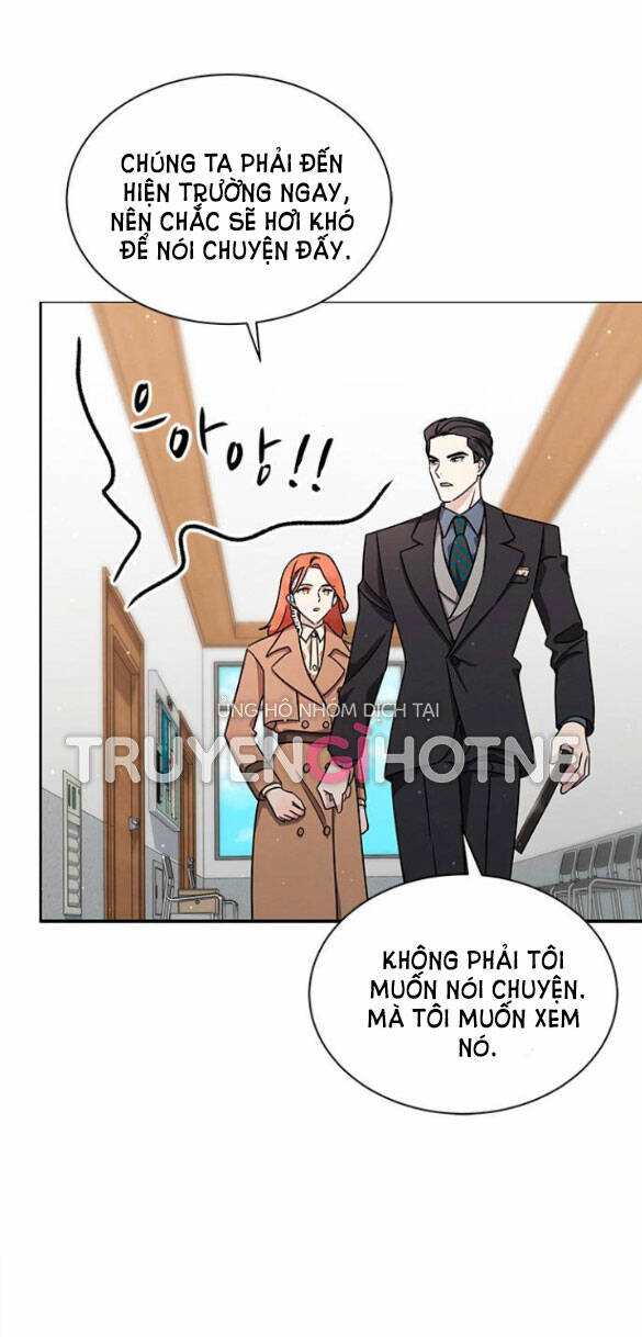 The Castle - Cô Dâu Của Quỷ: Chapter 4.2