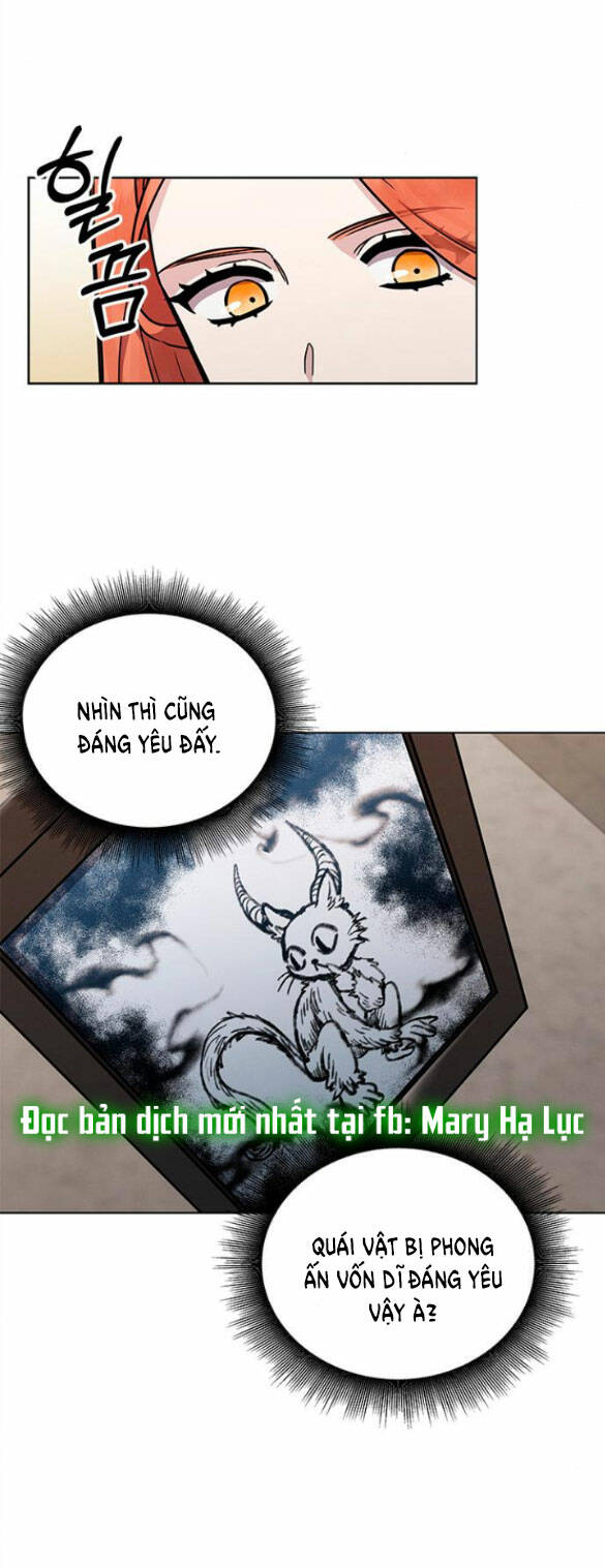 The Castle - Cô Dâu Của Quỷ: Chapter 4.2