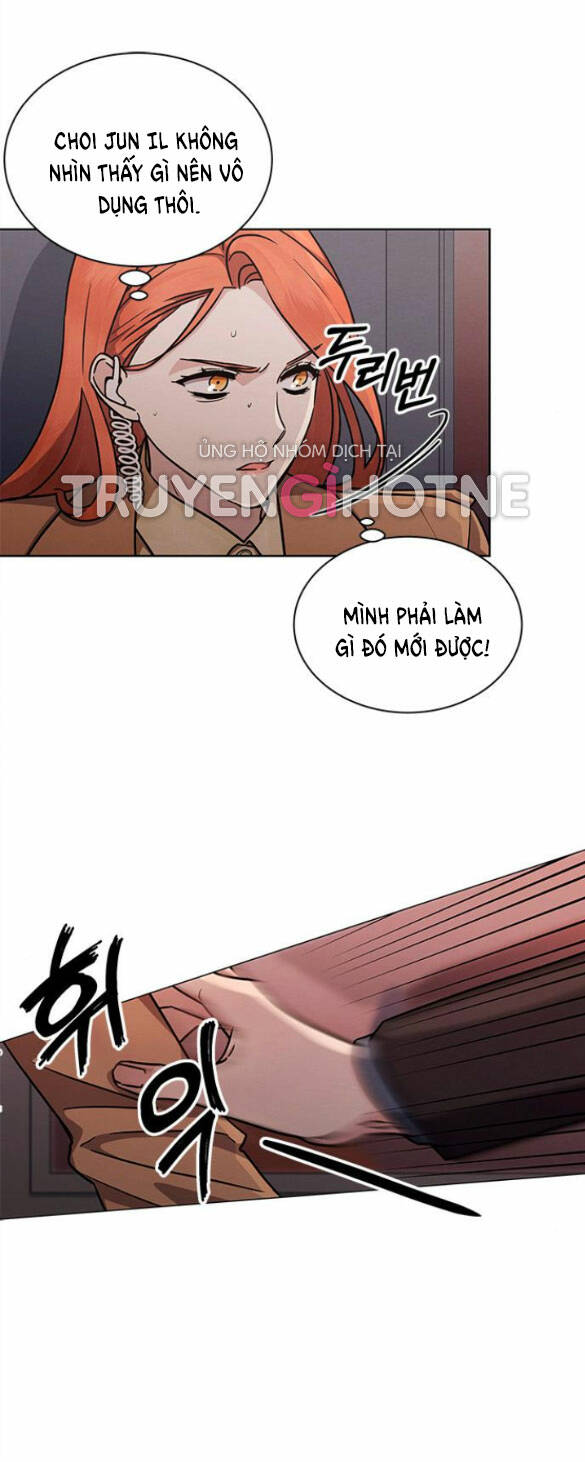 The Castle - Cô Dâu Của Quỷ: Chapter 5.1
