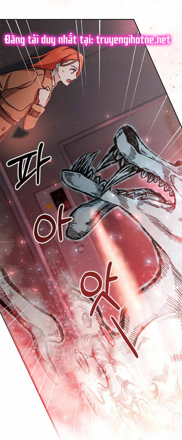 The Castle - Cô Dâu Của Quỷ: Chapter 5.1