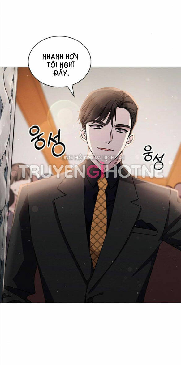The Castle - Cô Dâu Của Quỷ: Chapter 5.1