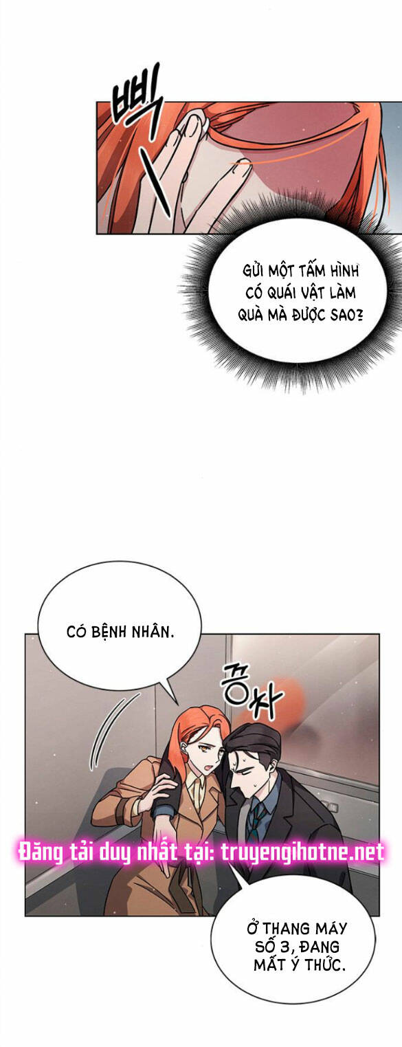 The Castle - Cô Dâu Của Quỷ: Chapter 5.1