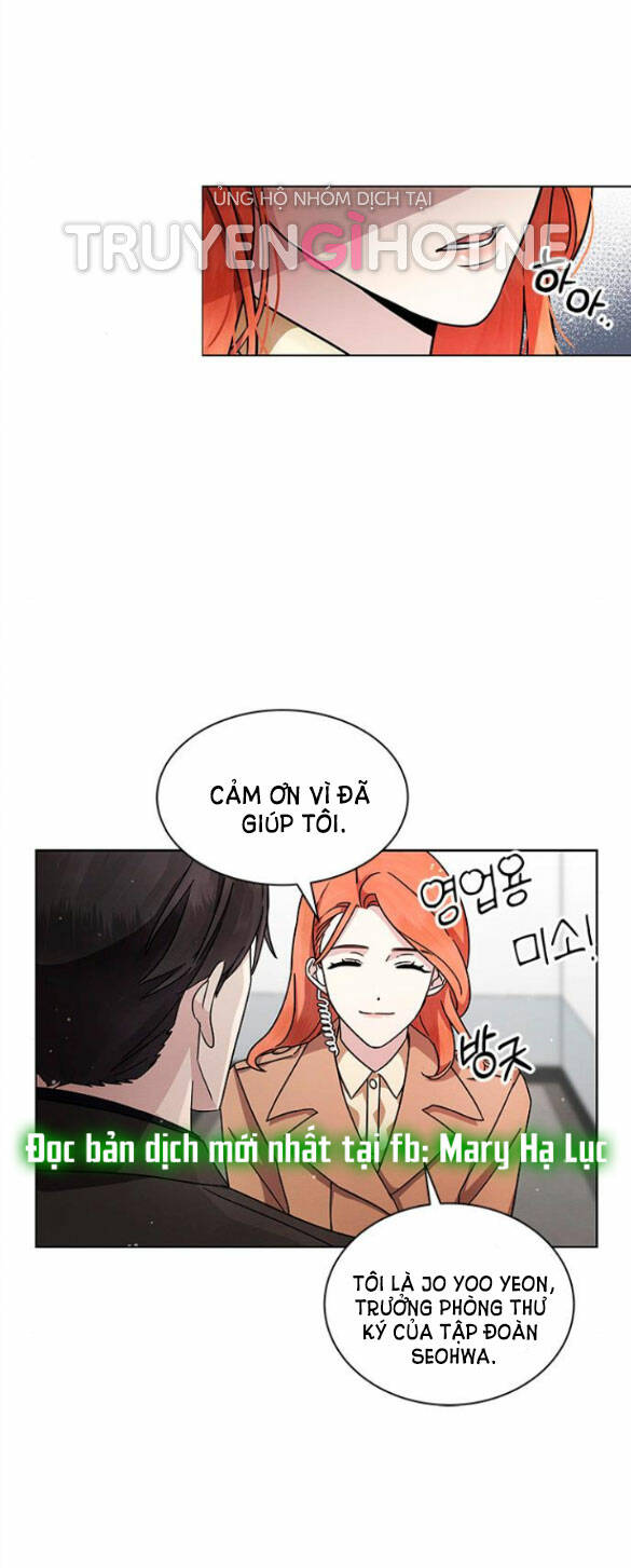 The Castle - Cô Dâu Của Quỷ: Chapter 5.1