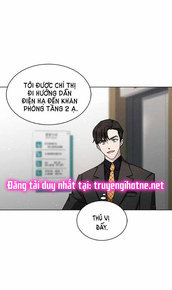 The Castle - Cô Dâu Của Quỷ: Chapter 5.1