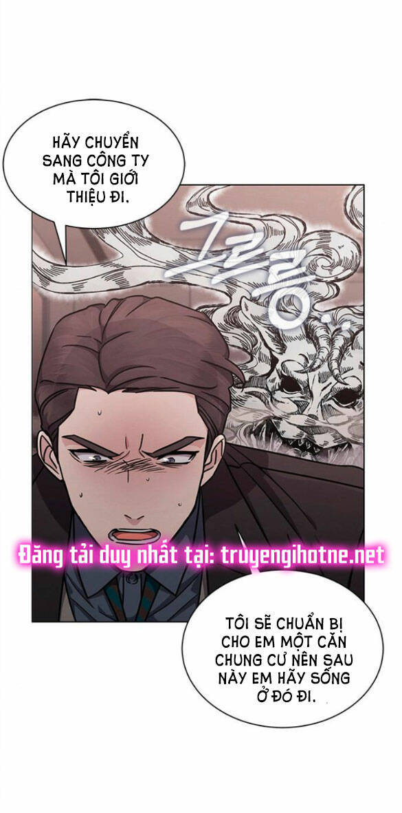 The Castle - Cô Dâu Của Quỷ: Chapter 5.1