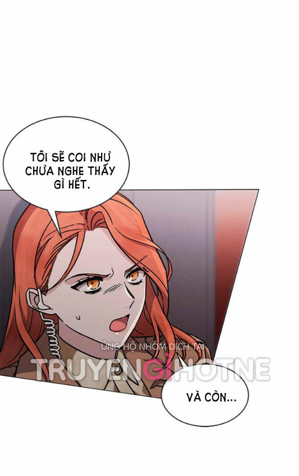 The Castle - Cô Dâu Của Quỷ: Chapter 5.1