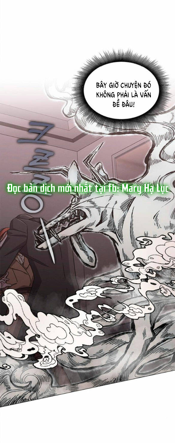 The Castle - Cô Dâu Của Quỷ: Chapter 5.1