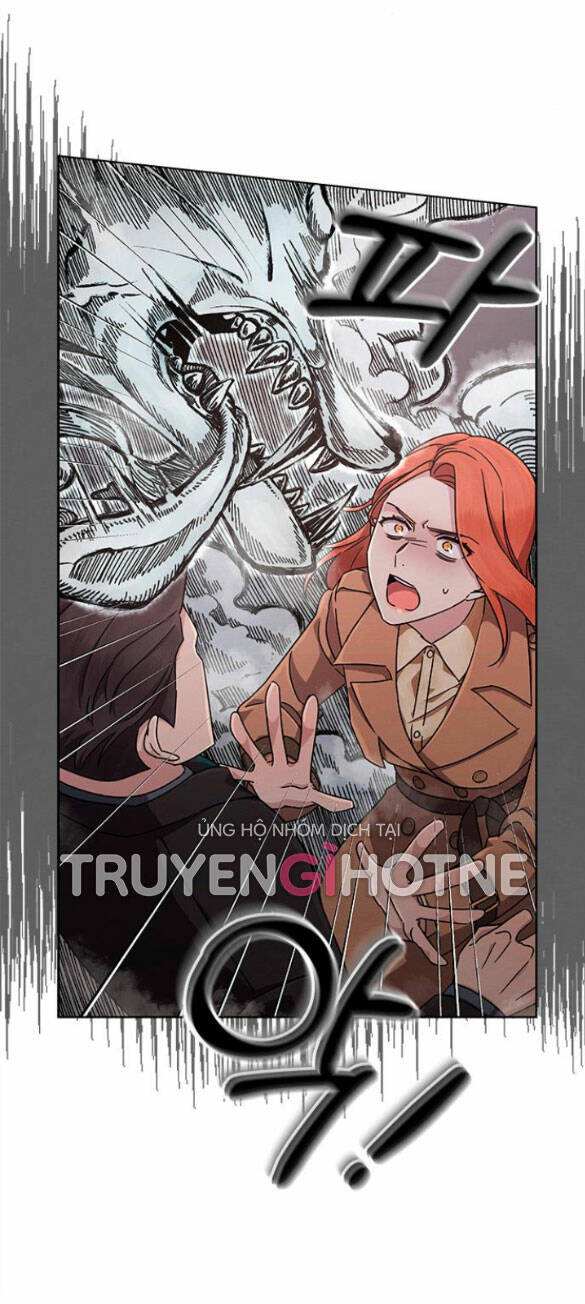 The Castle - Cô Dâu Của Quỷ: Chapter 5.1