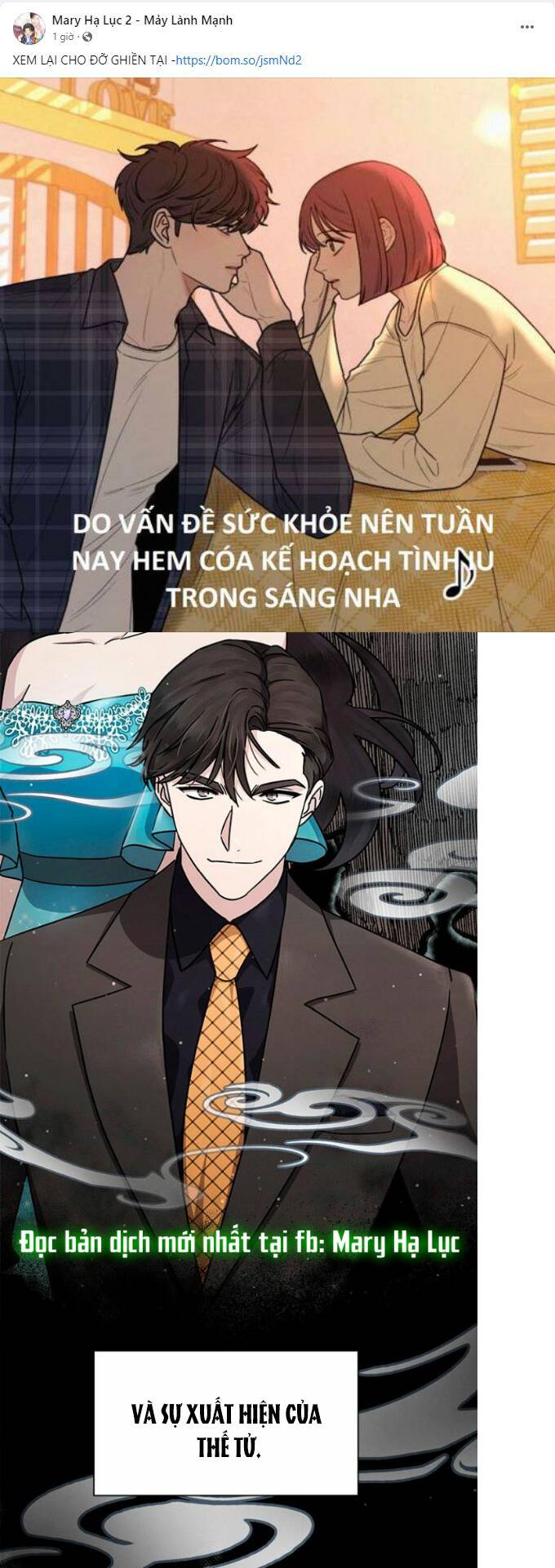 The Castle - Cô Dâu Của Quỷ: Chapter 5.2