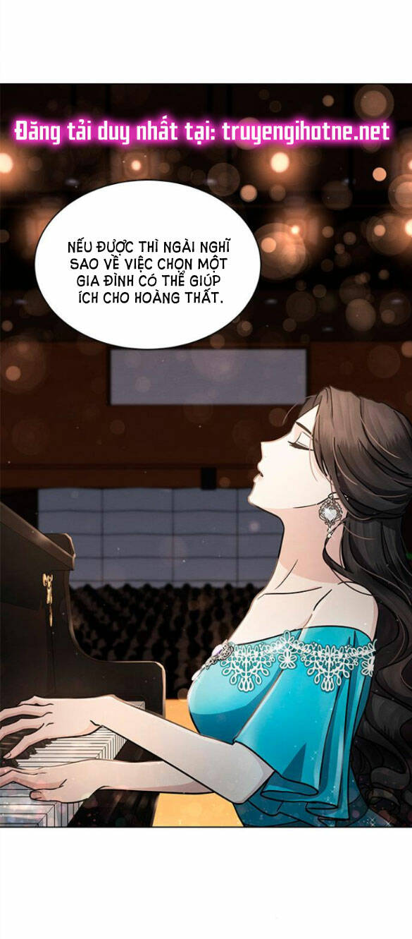 The Castle - Cô Dâu Của Quỷ: Chapter 5.2