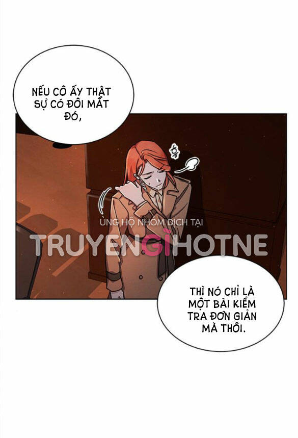 The Castle - Cô Dâu Của Quỷ: Chapter 5.2