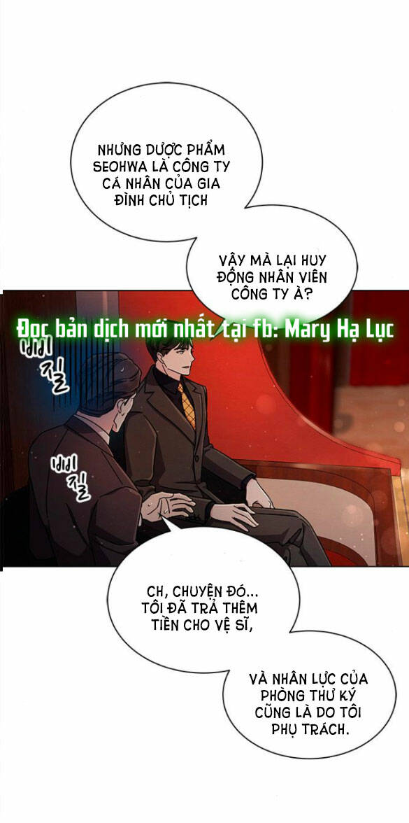 The Castle - Cô Dâu Của Quỷ: Chapter 5.2
