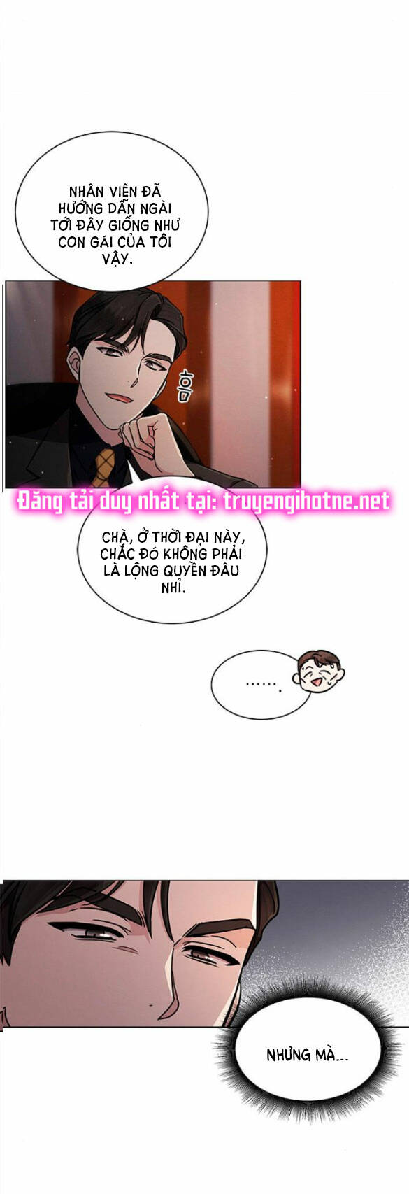 The Castle - Cô Dâu Của Quỷ: Chapter 5.2