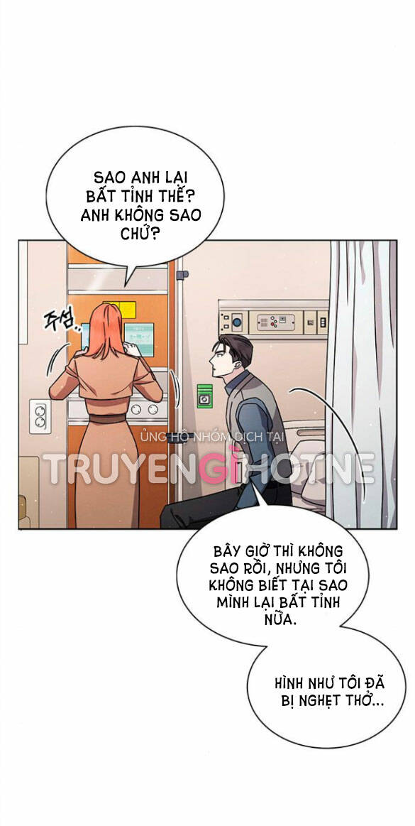 The Castle - Cô Dâu Của Quỷ: Chapter 5.2