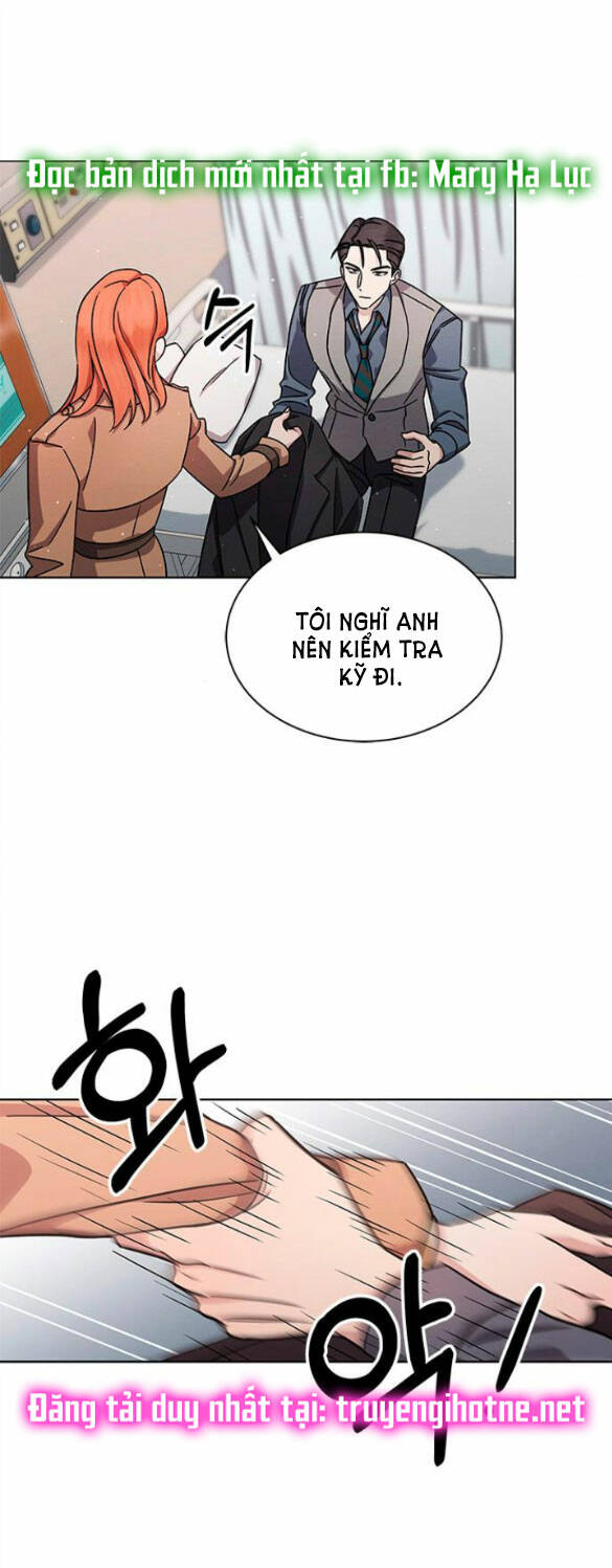 The Castle - Cô Dâu Của Quỷ: Chapter 5.2