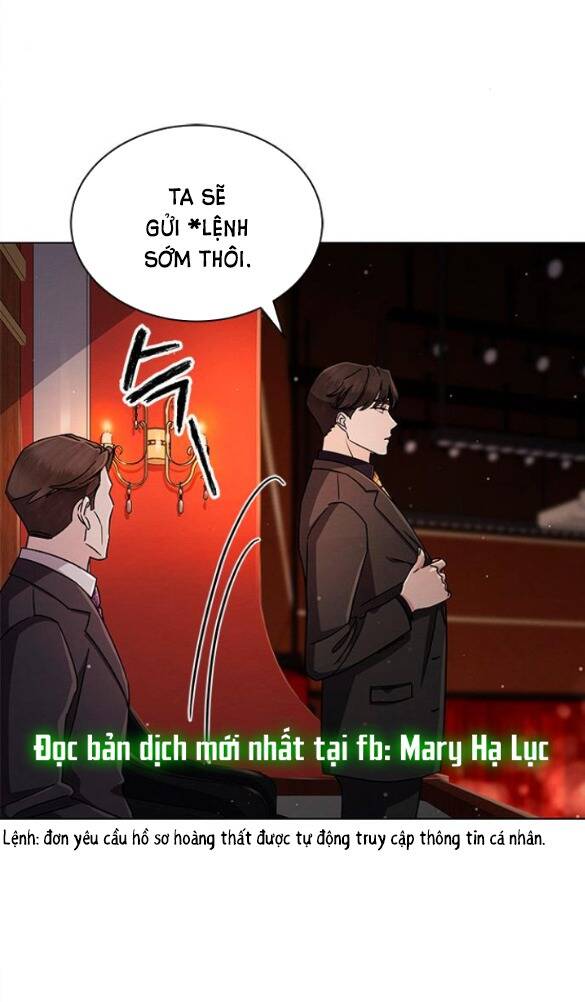 The Castle - Cô Dâu Của Quỷ: Chapter 6.1