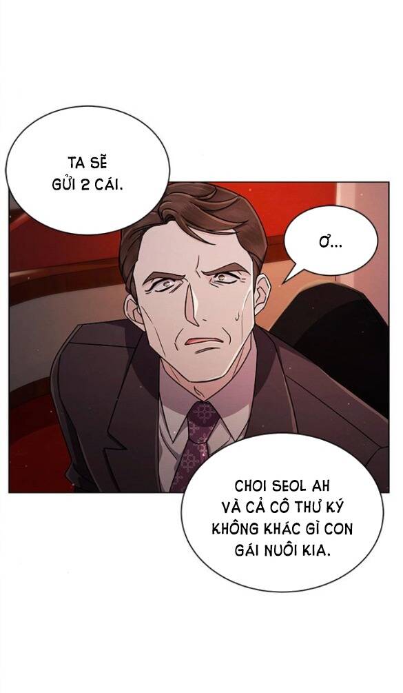 The Castle - Cô Dâu Của Quỷ: Chapter 6.1