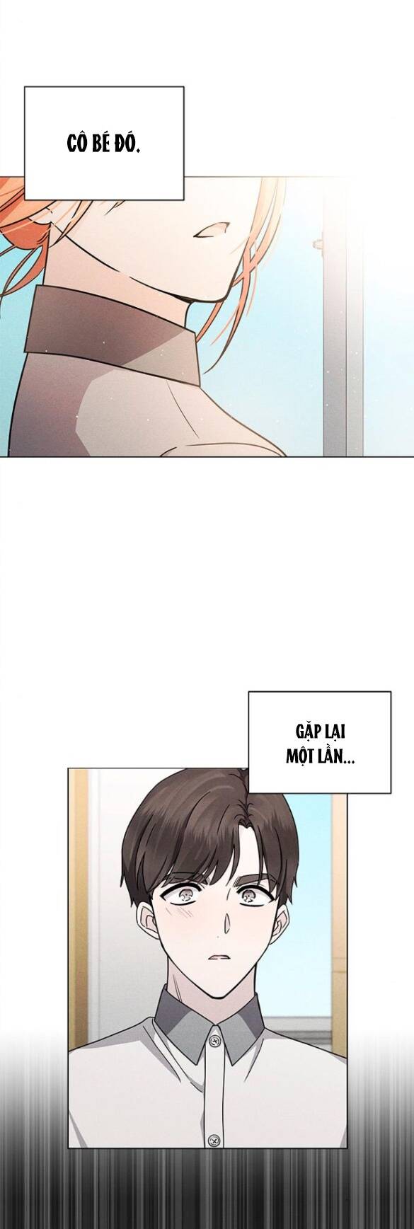 The Castle - Cô Dâu Của Quỷ: Chapter 6.1