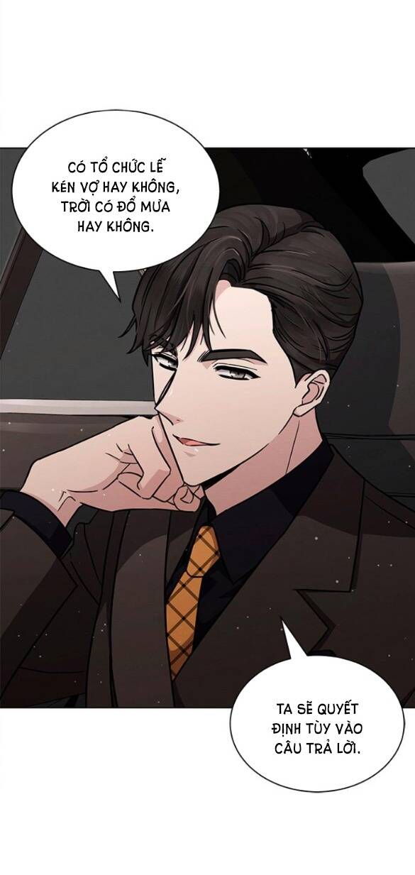 The Castle - Cô Dâu Của Quỷ: Chapter 6.1