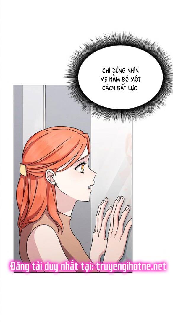 The Castle - Cô Dâu Của Quỷ: Chapter 6.1