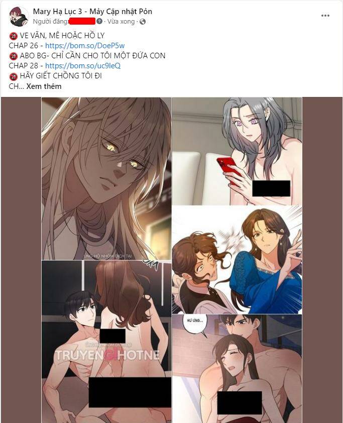 The Castle - Cô Dâu Của Quỷ: Chapter 6.1