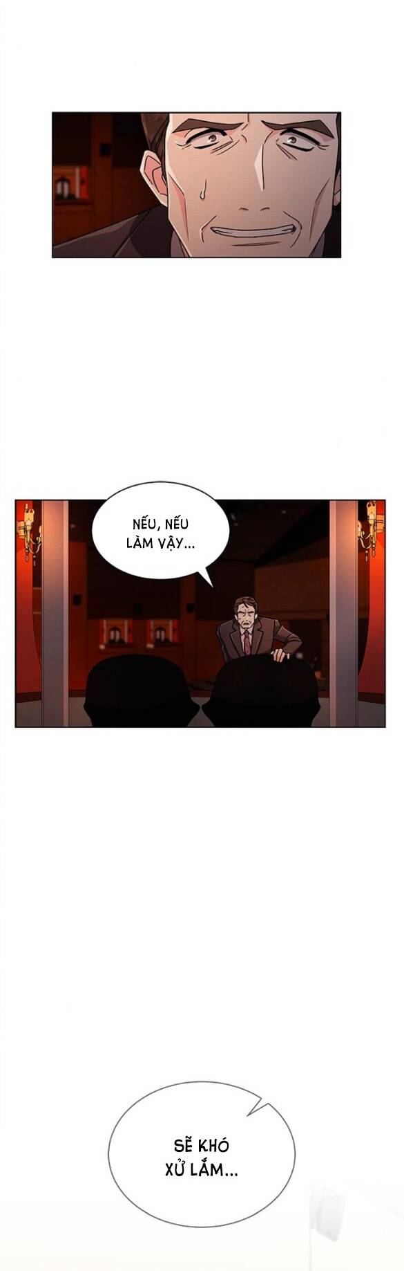 The Castle - Cô Dâu Của Quỷ: Chapter 6.1