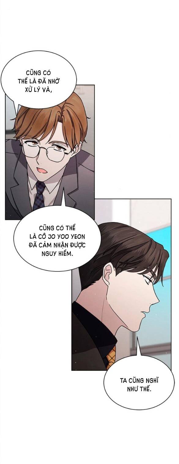 The Castle - Cô Dâu Của Quỷ: Chapter 6.1