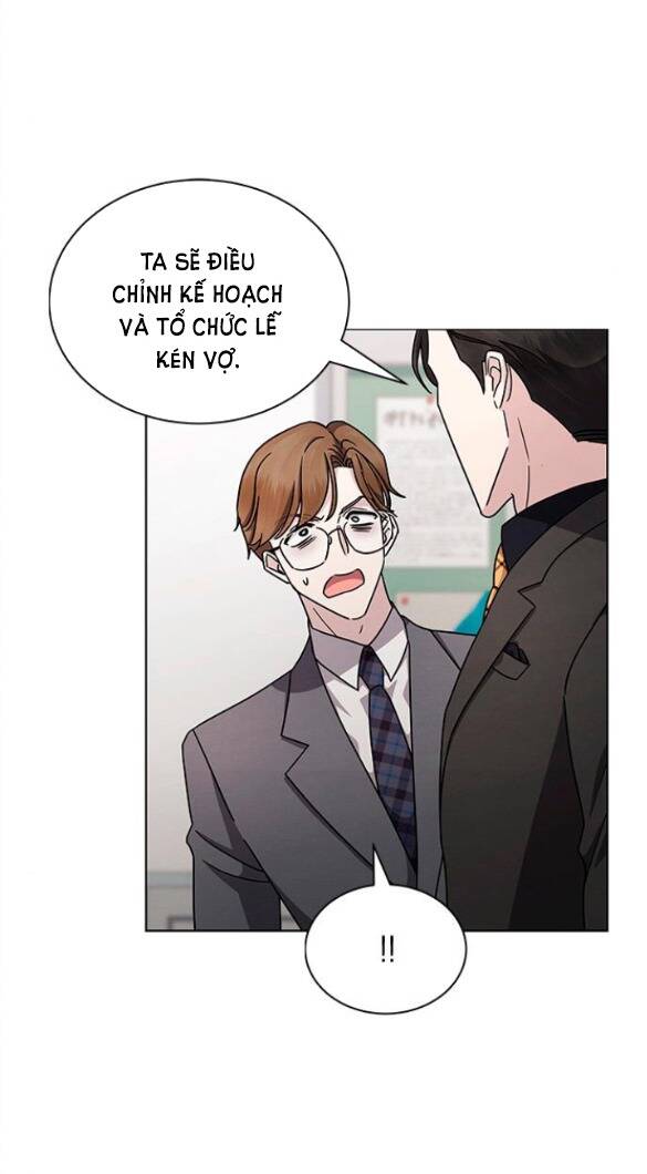 The Castle - Cô Dâu Của Quỷ: Chapter 6.1