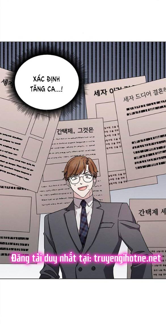The Castle - Cô Dâu Của Quỷ: Chapter 6.1