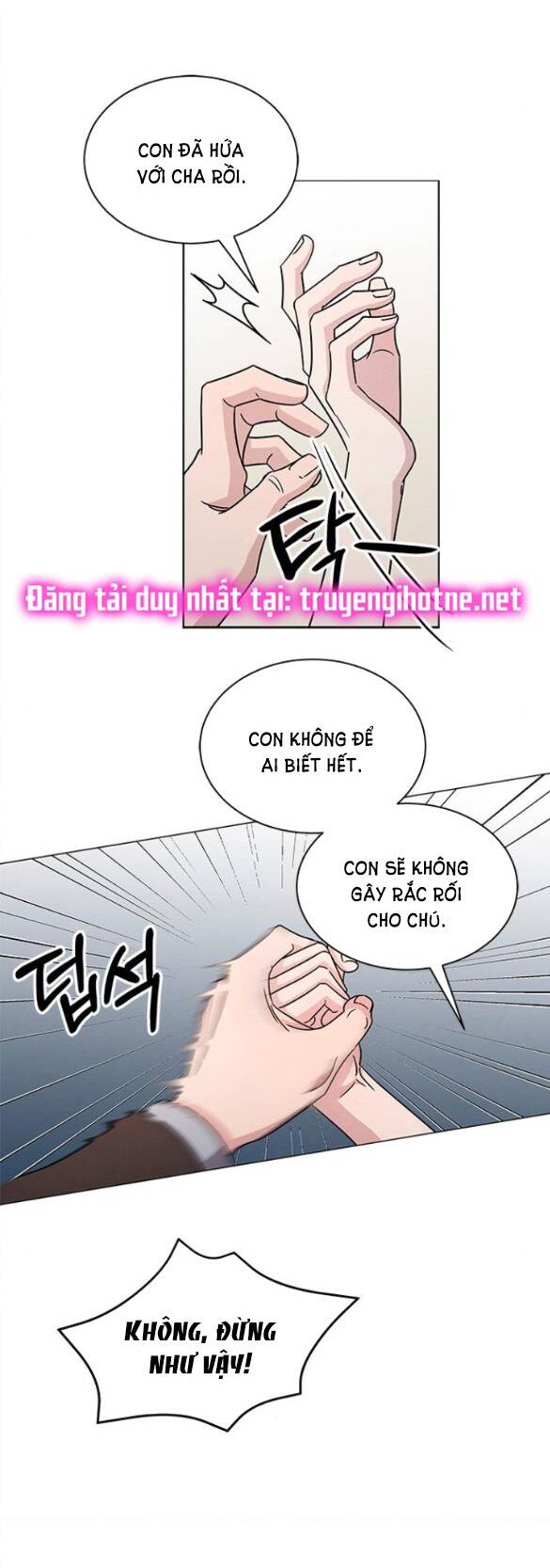The Castle - Cô Dâu Của Quỷ: Chapter 6.2