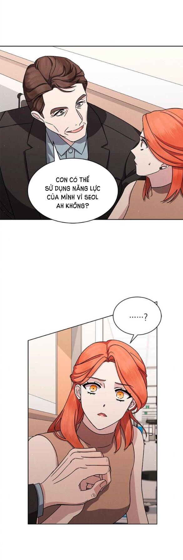 The Castle - Cô Dâu Của Quỷ: Chapter 6.2