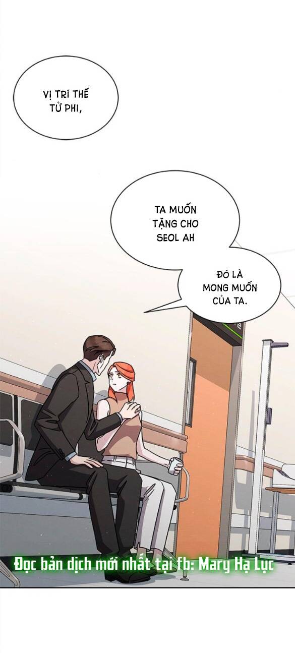 The Castle - Cô Dâu Của Quỷ: Chapter 6.2