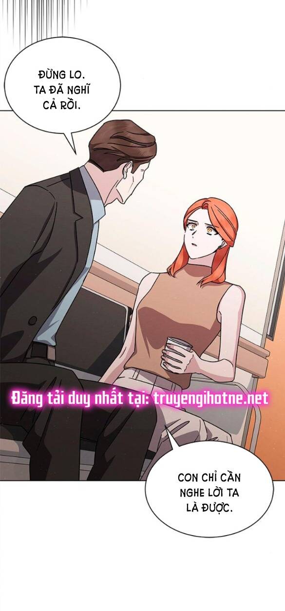 The Castle - Cô Dâu Của Quỷ: Chapter 6.2