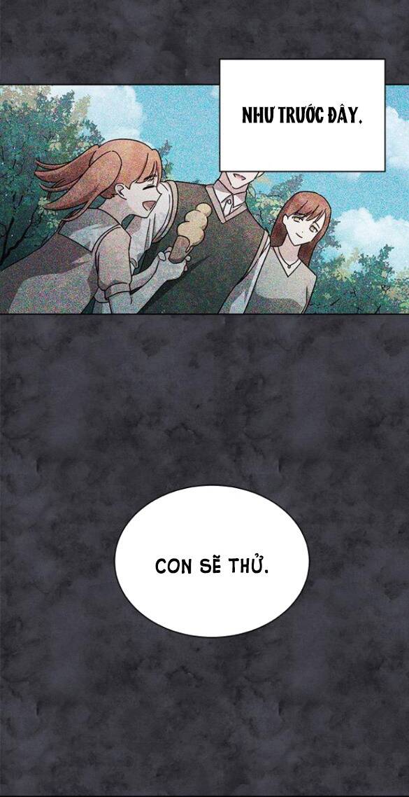 The Castle - Cô Dâu Của Quỷ: Chapter 6.2