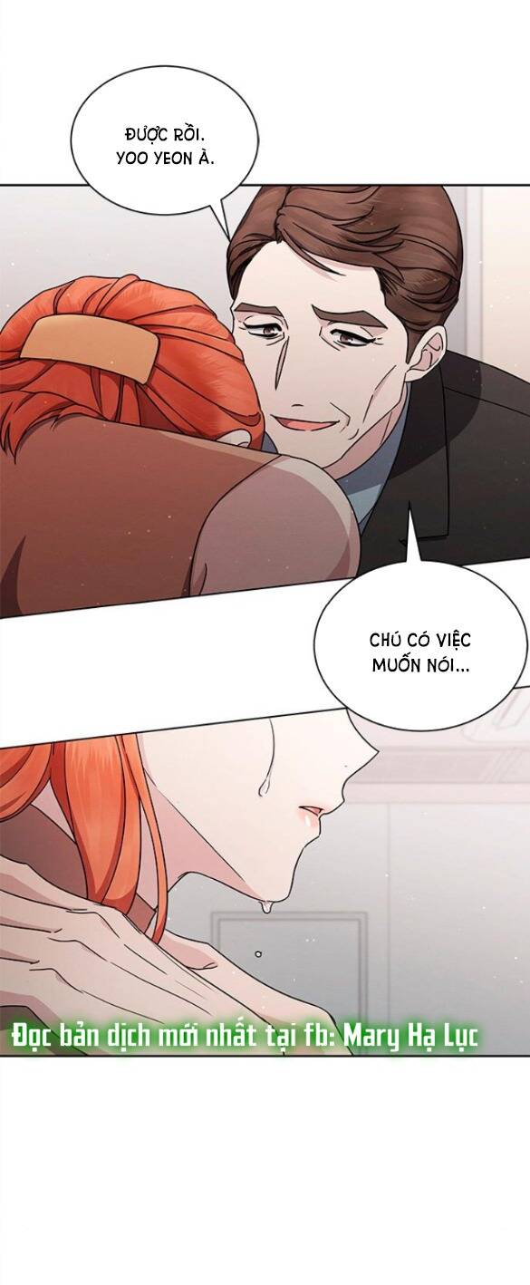 The Castle - Cô Dâu Của Quỷ: Chapter 6.2
