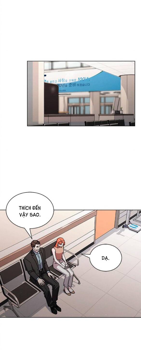 The Castle - Cô Dâu Của Quỷ: Chapter 6.2