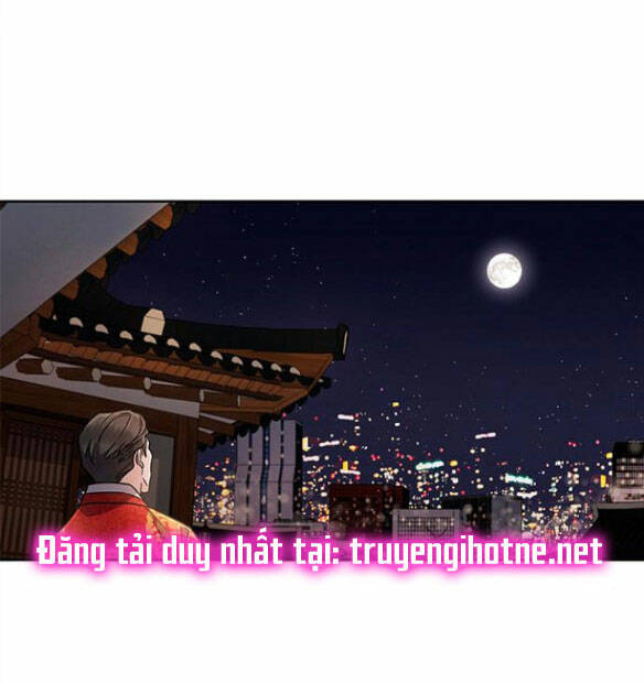 The Castle - Cô Dâu Của Quỷ: Chapter 7.1