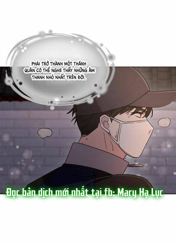 The Castle - Cô Dâu Của Quỷ: Chapter 7.1