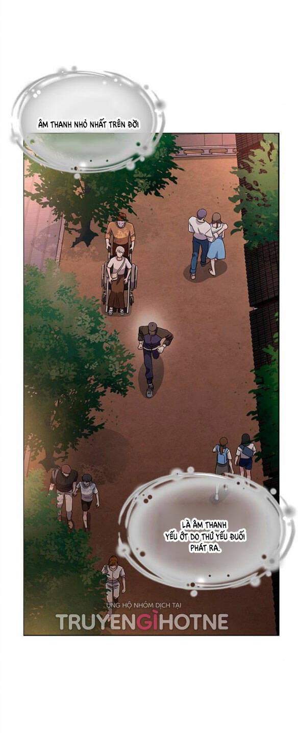 The Castle - Cô Dâu Của Quỷ: Chapter 7.1