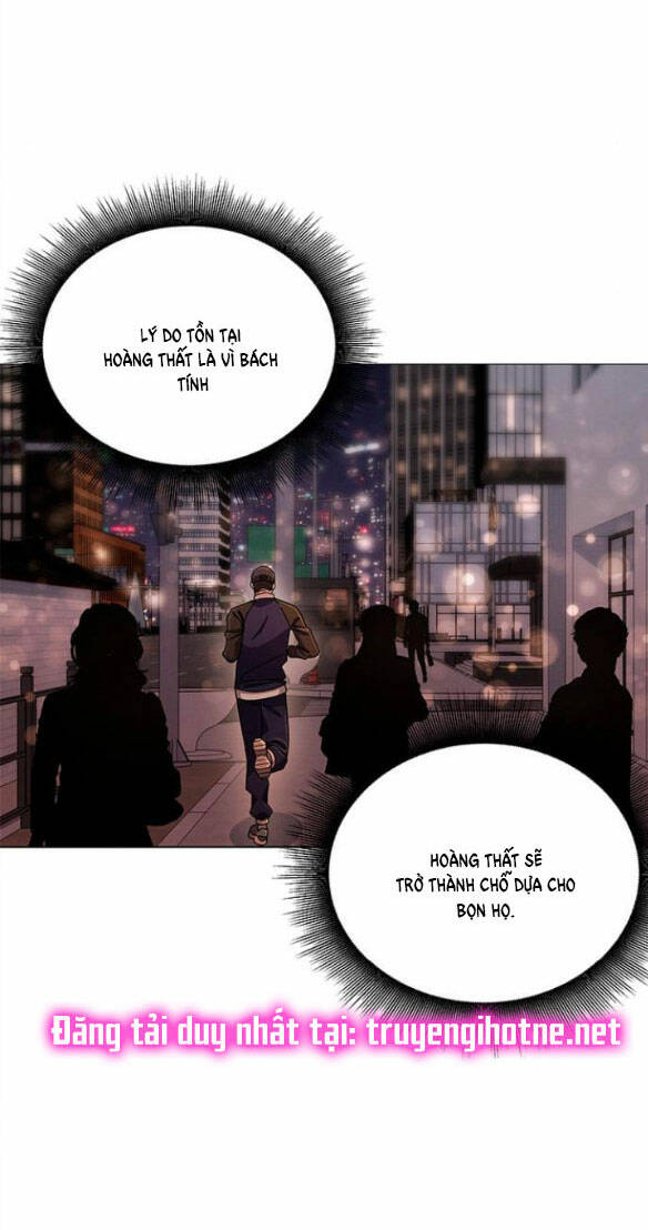 The Castle - Cô Dâu Của Quỷ: Chapter 7.1