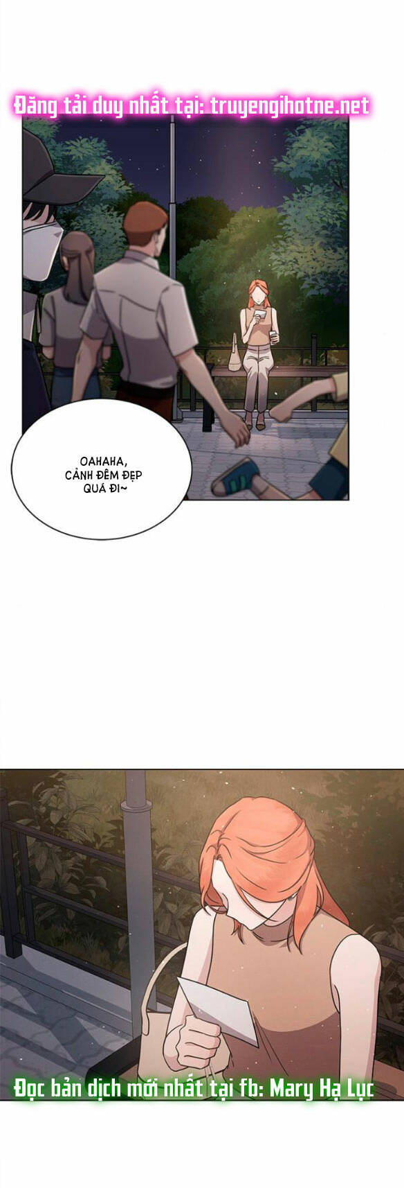 The Castle - Cô Dâu Của Quỷ: Chapter 7.1